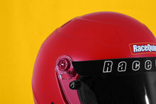 Load image into Gallery viewer, RaceQuip PRO25 SA2025 CORSA RED LRG HELMET