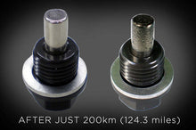 Load image into Gallery viewer, GReddy Toyota/Nissan MD-01 M12xP1.25 Magnetic Drain Plug