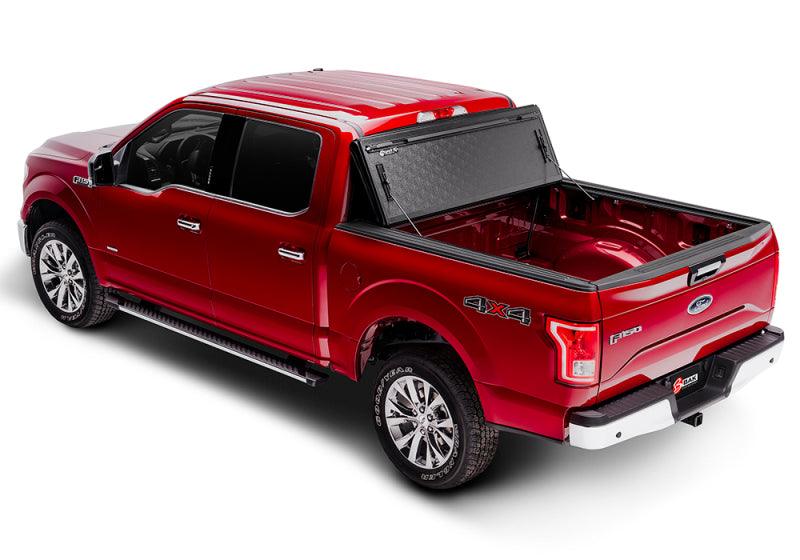 BAK 04-14 Ford F-150 5ft 6in Bed BAKFlip G2 - Corvette Realm