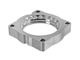 aFe Silver Bullet Throttle Body Spacer TBS BMW 135i/M235i/335i/435i 11-16 X1 (E84) 13-15 L6-3.0L (t) N55