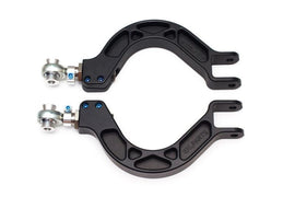 SPL Parts 89-98 Nissan 240SX (S13/S14) / 89-02 Nissan Skyline (R32/R33/R34) Rear Upper Camber Arms - Corvette Realm