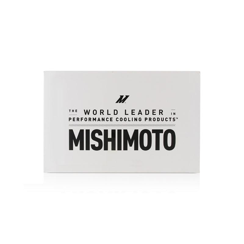 Mishimoto 07-14 Toyota FJ Cruiser Transmission Cooler Kit - Corvette Realm