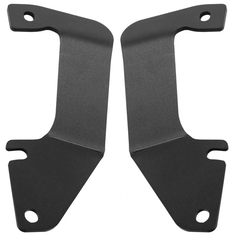 Rigid Industries 14-20 Toyota Tundra A-Pillar Mount (Fits 360-Series, D-Series, D-SS) - Corvette Realm