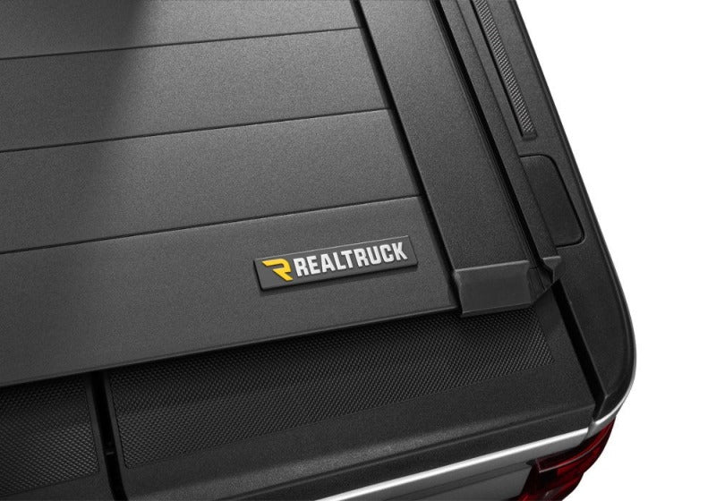 Retrax 19-23 Ford Ranger 5ft Bed RetraxPRO EZ-Off FRC-4000