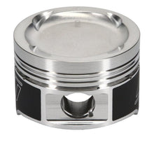 Load image into Gallery viewer, Wiseco Toyota 7MGTE 4v Dished -16cc Turbo 83.5 Piston Shelf Stock Kit - Corvette Realm