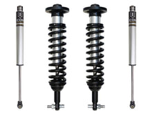 Load image into Gallery viewer, ICON 2015+ Ford F-150 4WD 0-2.63in Stage 1 Suspension System - Corvette Realm