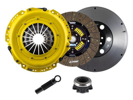 ACT 18-22 Jeep Wrangler JL / 20-22 Gladiator JT Street Mass HD-O / Street Sprung Clutch Kit - Corvette Realm