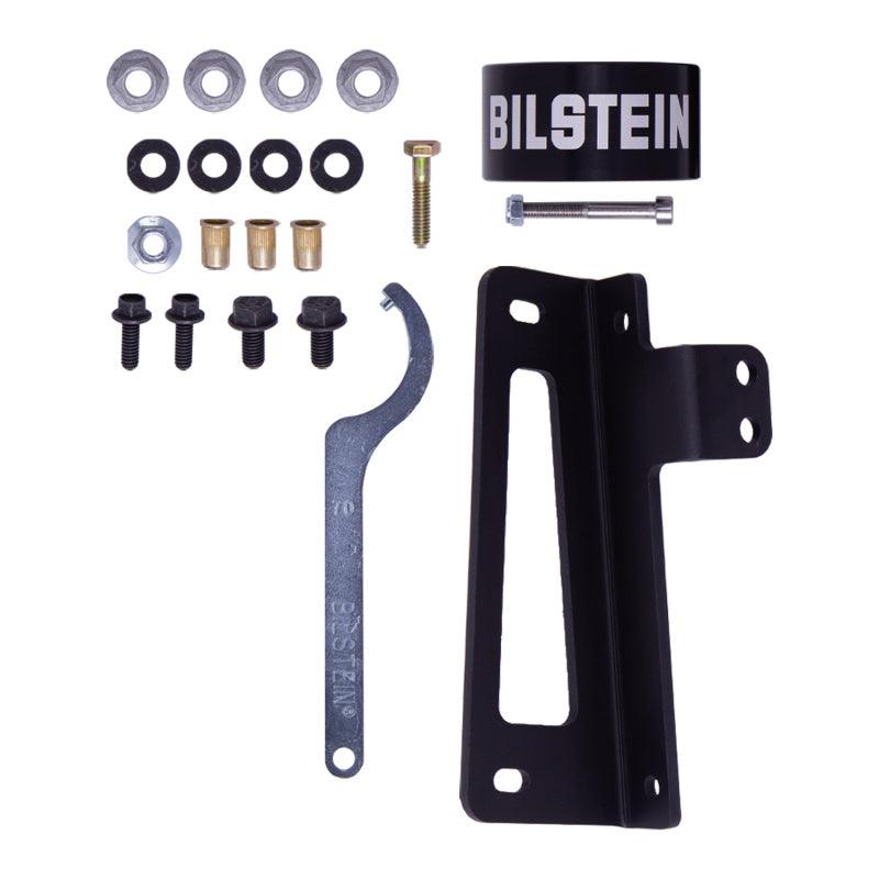 Bilstein B8 8112 Series 07-21 Toyota Tundra Zone Control Monotube Front Right Corner Module - Corvette Realm