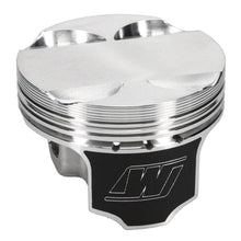Load image into Gallery viewer, Wiseco Acura K20 K24 FLAT TOP 1.181X87MM Piston Shelf Stock Kit - Corvette Realm