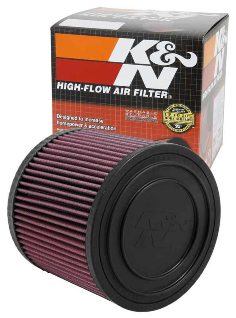 K&N 12-13 Arctic Cat Wildcat 1000 Replacement filter