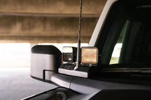 Load image into Gallery viewer, DV8 21-22 Ford Bronco A-Pillar Pod Light Mounts - Corvette Realm