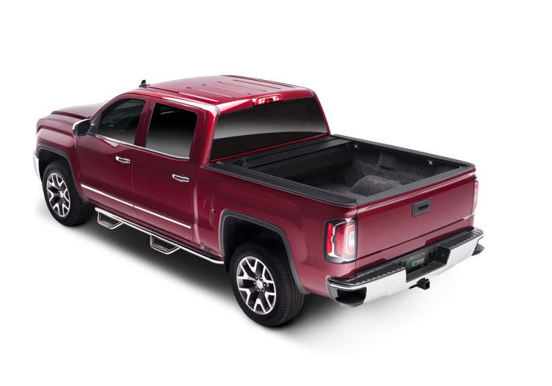 Retrax 2019 Chevy & GMC 5.8ft Bed 1500 RetraxPRO MX - Corvette Realm