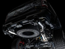 Load image into Gallery viewer, AWE Tuning 2021 RAM 1500 TRX 0FG Cat-Back Exhaust - Diamond Black Tips - Corvette Realm