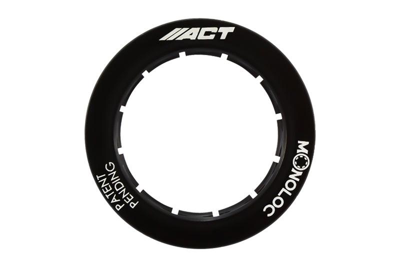 ACT 2002 Subaru Impreza Monoloc Collar - Corvette Realm