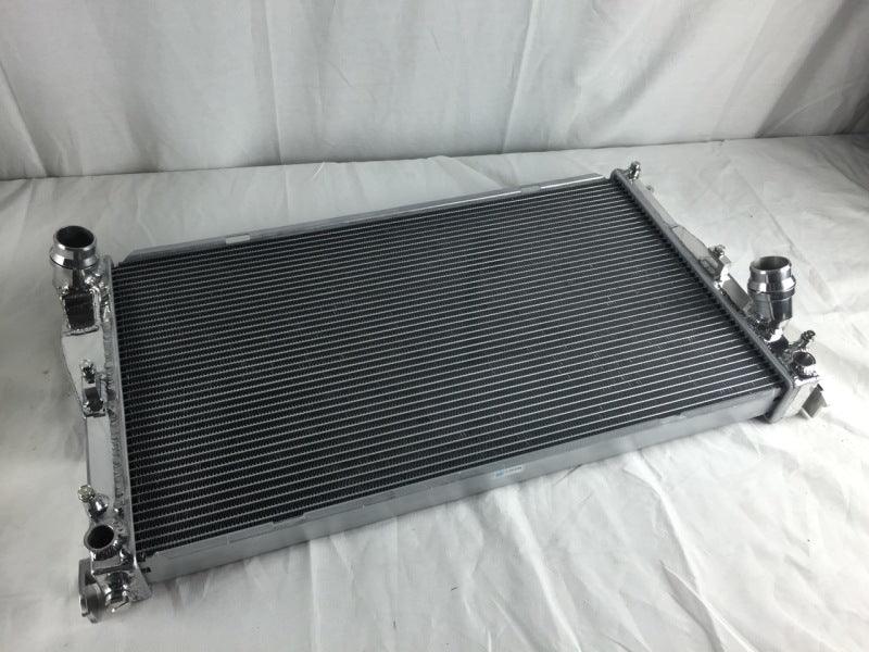 CSF 2011+ BMW 1 Series M / 07-11 BMW 335i / 2009+ BMW Z4 sDrive30i/Z4 sDrive35i (A/T Only) Radiator - Corvette Realm