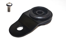 Load image into Gallery viewer, Torque Solution Radiator Mount w/ Insert ( Black ) : Mitsubishi Evolution 7/8/9