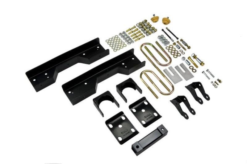 Belltech FLIP KIT 88-98 GM C1500/2500 XtdCab 6inch - Corvette Realm