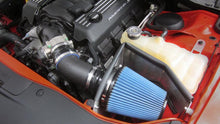 Load image into Gallery viewer, Corsa Apex 11-17 Dodge Challenger SRT 6.4L MaxFlow 5 Metal Intake System - Corvette Realm