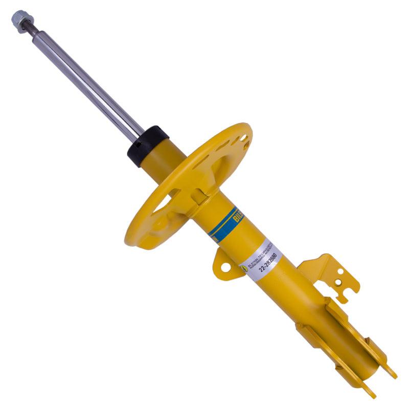 Bilstein B6 14-19 Toyota Highlander Front Right Twintube Strut Assembly - Corvette Realm