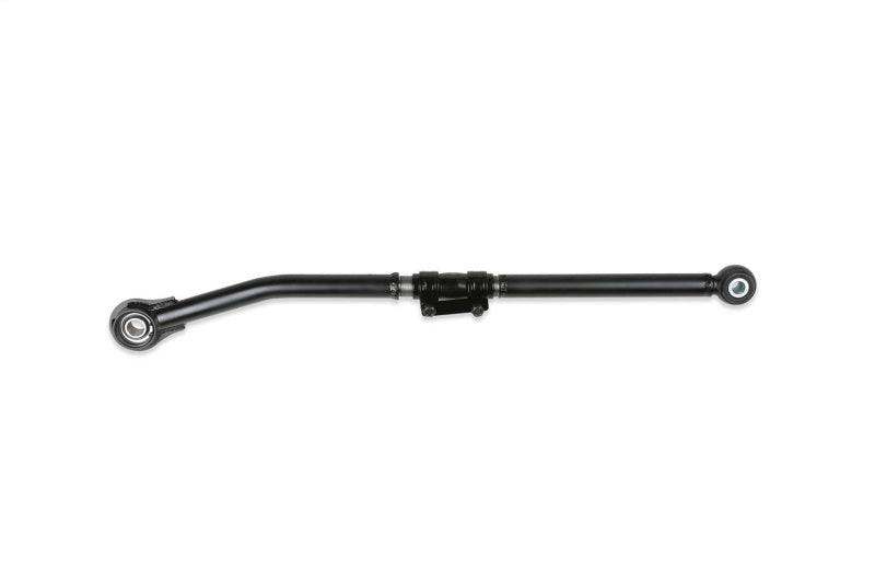 Fabtech 17-21 Ford F250/350 4WD 0-6in Adjustable Track Bar - Corvette Realm