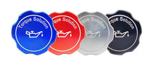 Load image into Gallery viewer, Torque Solution Billet Breather Oil Cap 89+ Subaru - Breather
