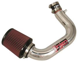 Injen 07-12 Fortwo 1.0L L3 Polished Smart Short Ram Air Intake w/ MR Tech & High Flow Filter - Corvette Realm