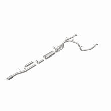 Load image into Gallery viewer, 24-25 Chevrolet/GMC Silverado/Sierra 1500 ZR2/AT4X Overland Series Cat-Back Exhaust System