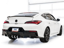 Load image into Gallery viewer, AWE Tuning 2024 Acura Integra Type S DE5 FWD Touring Edition Exhaust w/ Triple Chrome Silver Tips