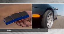 Load image into Gallery viewer, EBC 06-09 Audi RS4 4.2 (Cast Iron Rotors) Bluestuff Front Brake Pads - Corvette Realm