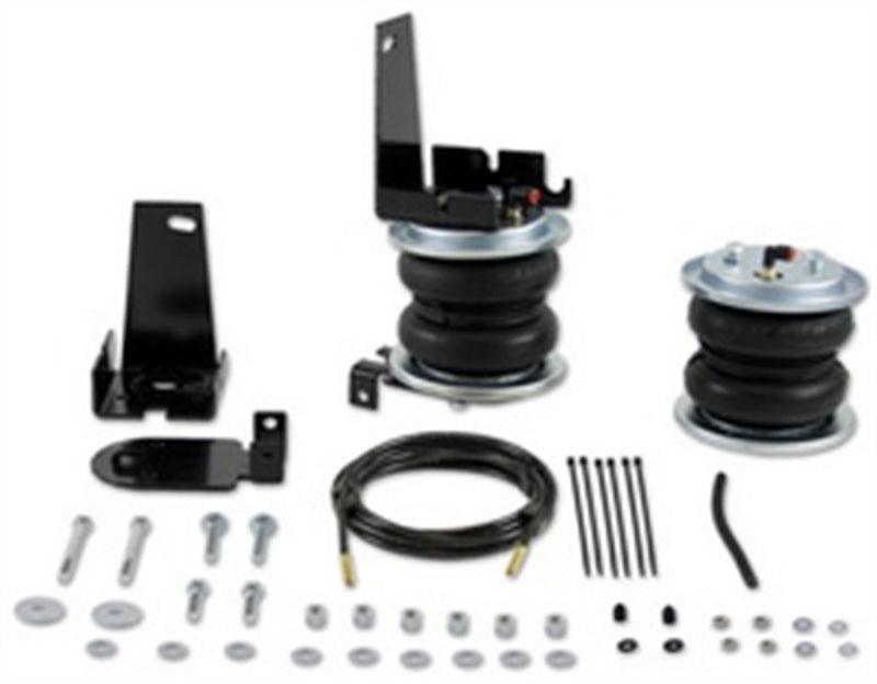 Air Lift Loadlifter 5000 Air Spring Kit for 00-05 Ford Excursion 4WD - Corvette Realm