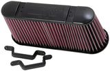 K&N 06-13 C6 Corvette 7.0L-V8 Drop In Air Filter