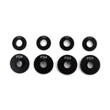 BLOX Racing 02-05 Honda Civic EP3 / 06-11 Civic FD/FG / 02-06 Acura RSX DC5 Subframe Hard Collar Kit