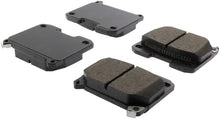 Load image into Gallery viewer, StopTech Street Touring 5/93-98 Toyota Supra Turbo Rear Brake Pads - Corvette Realm