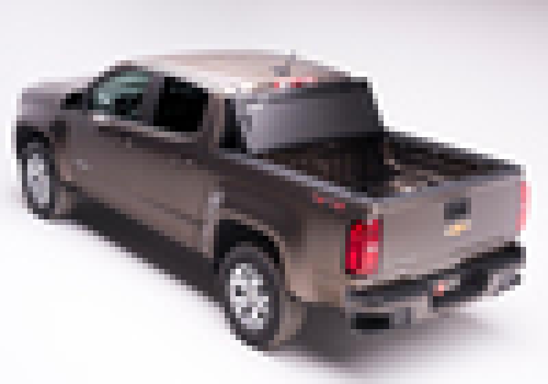 BAK 15-20 Chevy Colorado/GMC Canyon 5ft Bed BAKFlip G2 - Corvette Realm