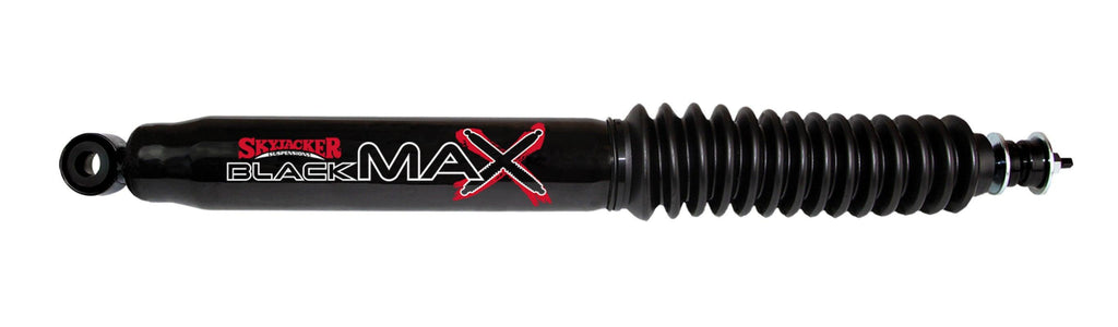 Skyjacker 1990-1996 Toyota 4Runner Black Max Shock Absorber - Corvette Realm