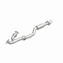 Load image into Gallery viewer, MagnaFlow Direct-Fit OEM EPA Compliant Catalytic Converter - 13-15 Nissan Pathfinder V6 3.5L - Corvette Realm