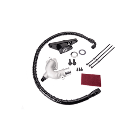 Fleece Performance 13-18 RAM 2500/3500 6.7L Cummins Coolant Bypass Kit - Corvette Realm