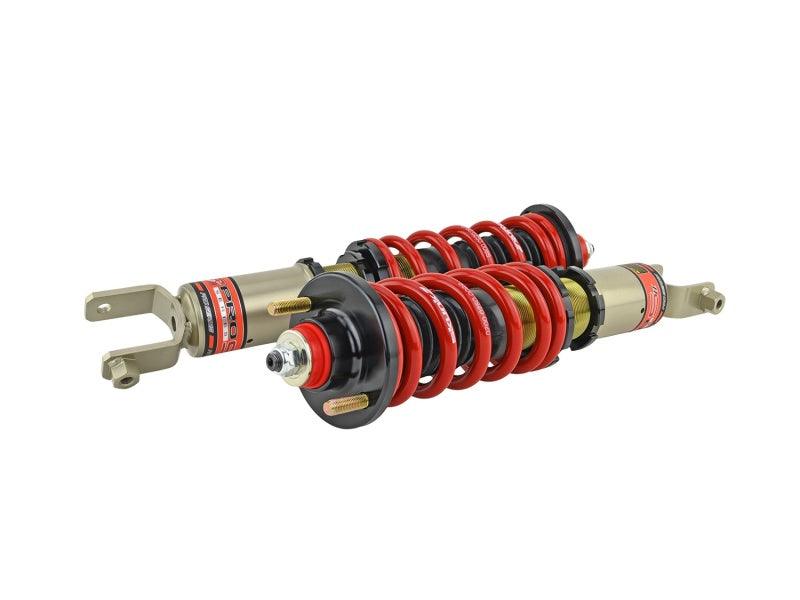 Skunk2 94-01 Acura Integra (Non Type R)/92-95 Honda Civic Pro S II Coilovers (8K/8K Spring Rates) - Corvette Realm