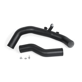 Mishimoto 2018+ Kia Stinger GT 3.3T Performance Intercooler Kit - Silver - Corvette Realm