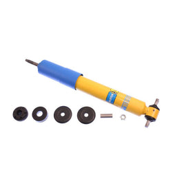Bilstein 4600 Series 06 Dodge Ram 1500 Laramie RWD Ext. Crew Cab Front 46mm Monotube Shock Absorber - Corvette Realm