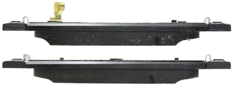 StopTech Performance 07-08 Infiniti G35 2WD Sedan / 08 Infiniti G37 Coupe Front Brake Pads - Corvette Realm