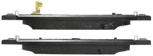 Load image into Gallery viewer, StopTech Performance 07-08 Infiniti G35 2WD Sedan / 08 Infiniti G37 Coupe Front Brake Pads - Corvette Realm