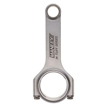 Load image into Gallery viewer, Manley Mazdaspeed 3 MZR 2.3L DISI Turbo H Tuff Connecting Rod Set