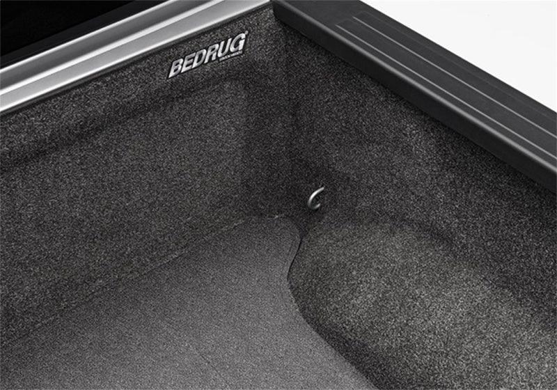 BedRug 2015+ Ford F-150 5.5ft Bed Impact Bedliner - Corvette Realm