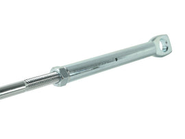 aFe Power Turbocharger Wastegate Actuator 99-02 Dodge Diesel Trucks L6 5.9L (td)