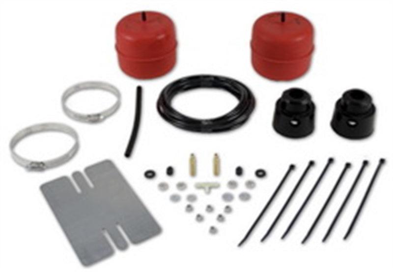 Air Lift Air Lift 1000 Air Spring Kit - Corvette Realm