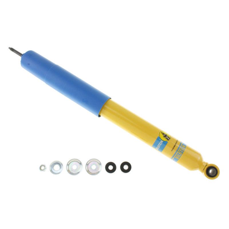 Bilstein B6 2000 Toyota Tundra Base Rear 46mm Monotube Shock Absorber - Corvette Realm