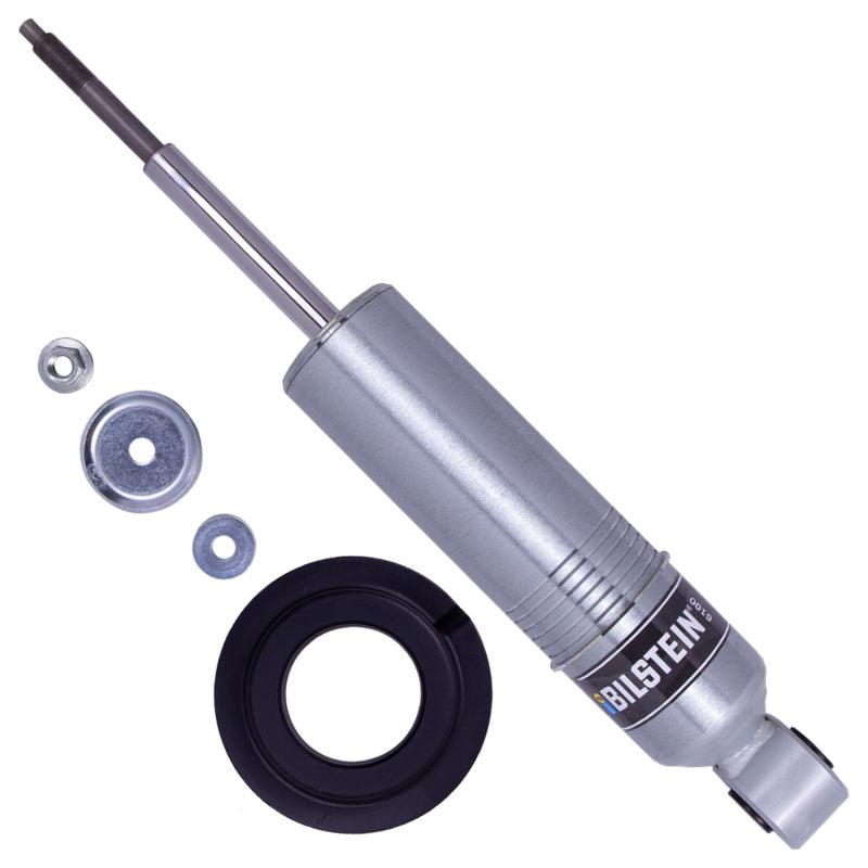 Bilstein B8 6100 04-15 Nissan Titan Front 60mm Monotube Shock Absorber - Corvette Realm