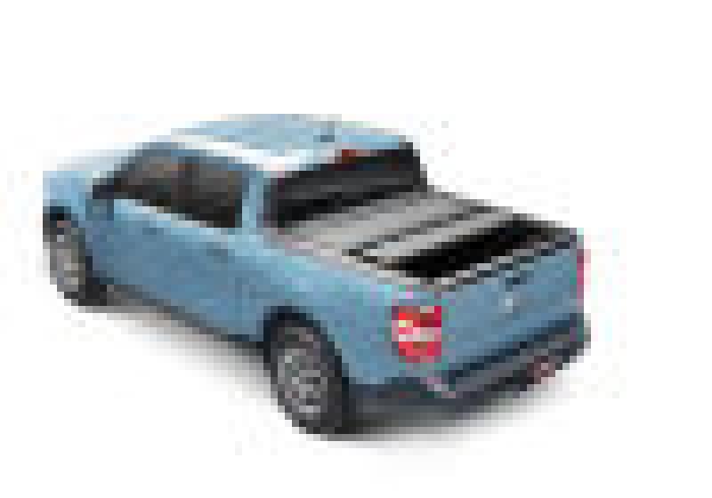 BAK 2022 Ford Maverick 4.5ft BAKFlip MX4 - Corvette Realm