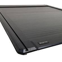 Load image into Gallery viewer, Westin Manual Retractable Tonneau Cover 24-26 Toyota Tacoma 6ft Bed Black